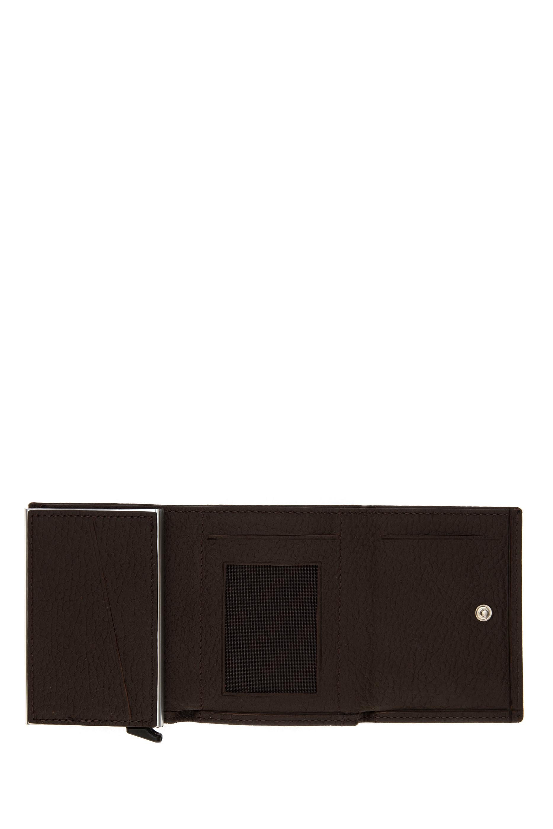 Erkek Kahverengi Cüzdan