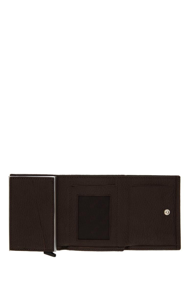 Erkek Kahverengi Cüzdan - 50314757002