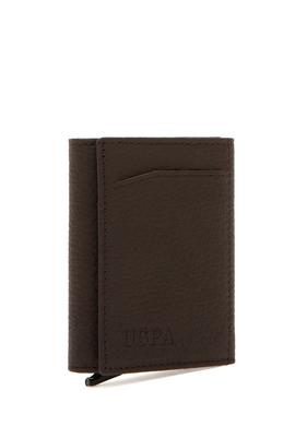 Erkek Kahverengi Cüzdan - 50314757002