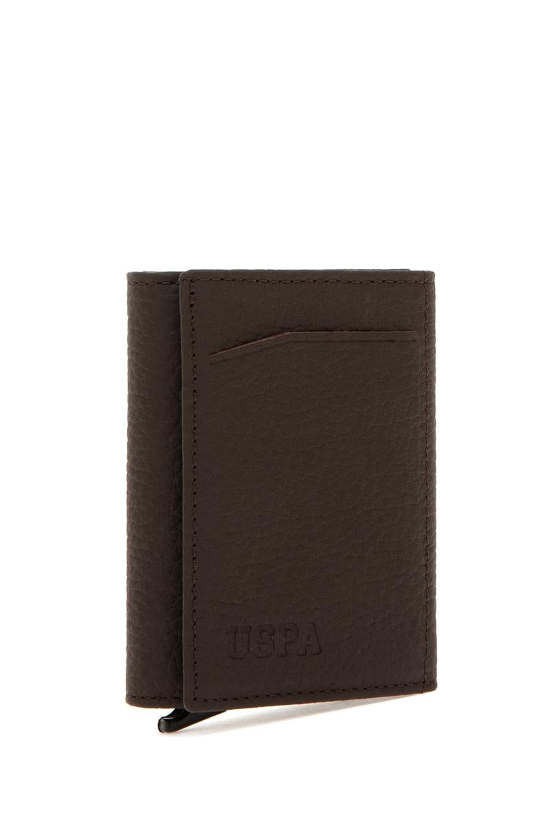 Erkek Kahverengi Cüzdan