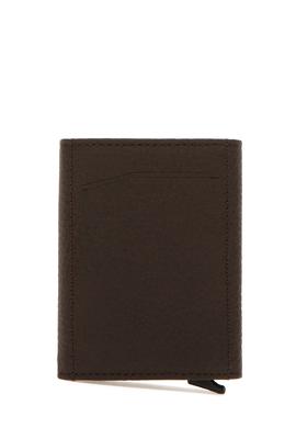 Erkek Kahverengi Cüzdan - 50314757002
