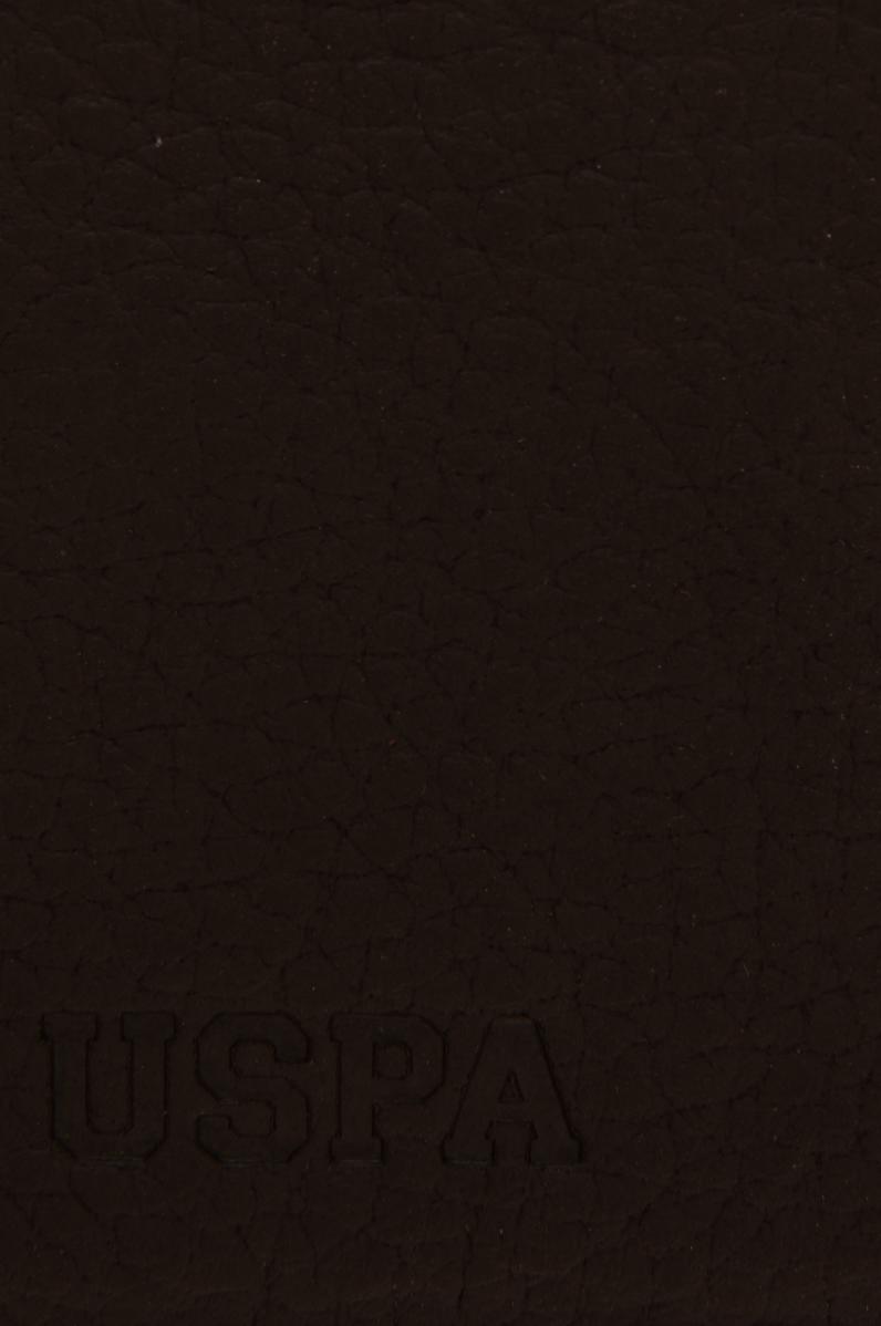 Erkek Kahverengi Cüzdan