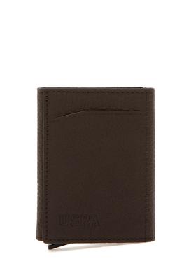 Erkek Kahverengi Cüzdan - 50314757002