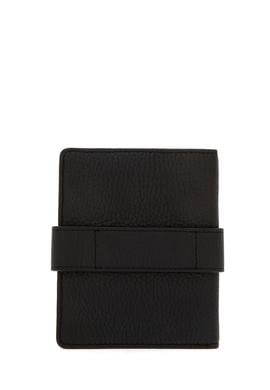 Erkek Siyah Cüzdan - 50314784002