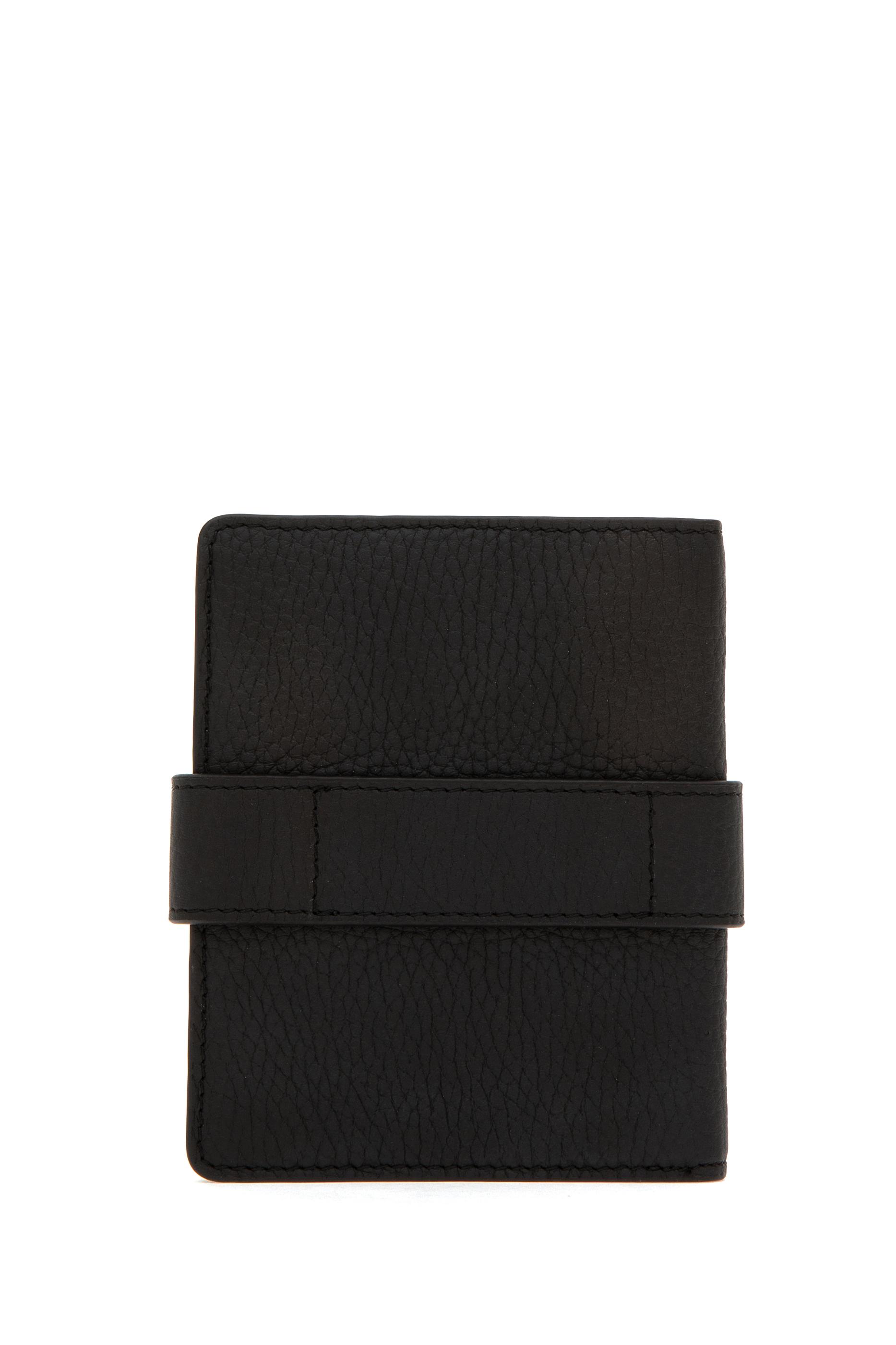 Erkek Siyah Cüzdan