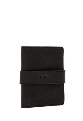 Erkek Siyah Cüzdan - 50314784002