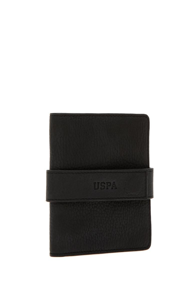 Erkek Siyah Cüzdan - 50314784002