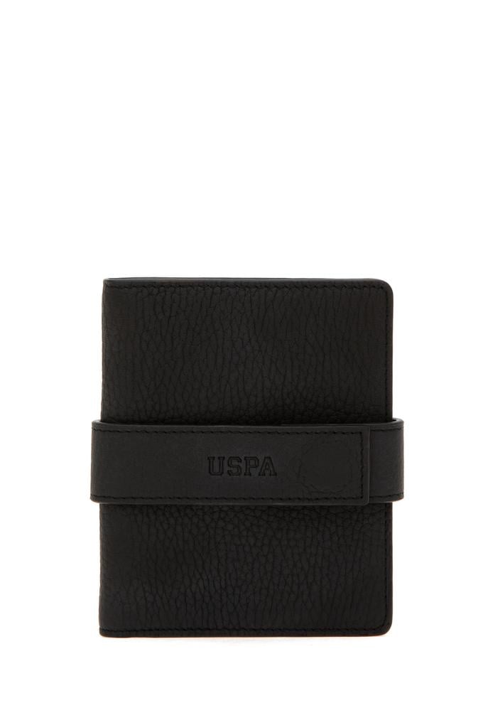 Erkek Siyah Cüzdan