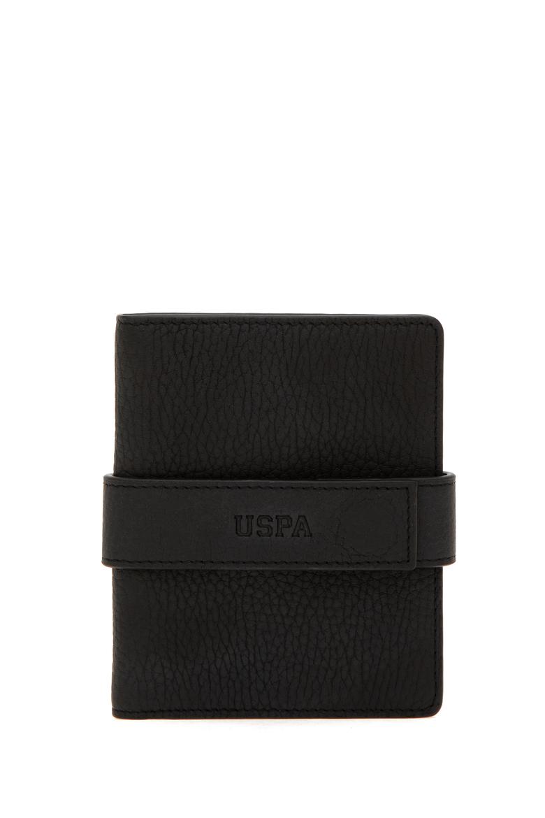 Erkek Siyah Cüzdan