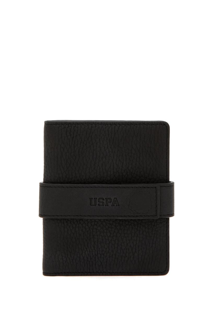 Erkek Siyah Cüzdan