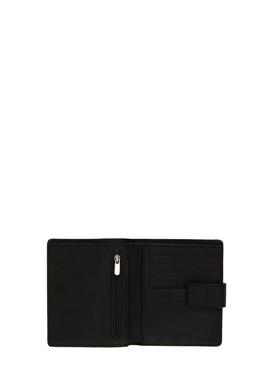 Erkek Siyah Cüzdan - 50314784002