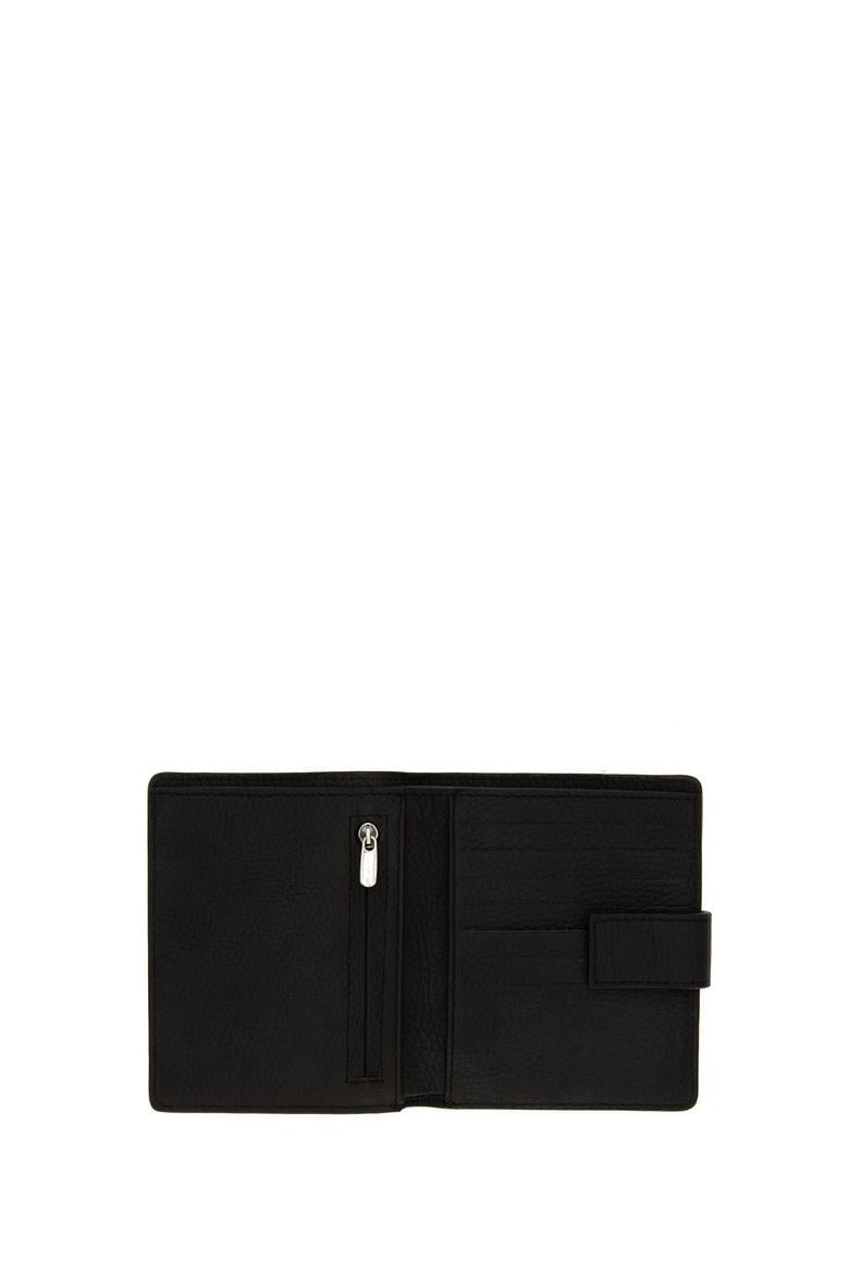 Erkek Siyah Cüzdan - 50314784002