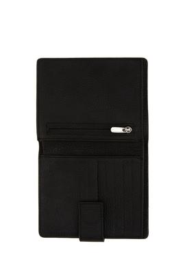 Erkek Siyah Cüzdan - 50314784002