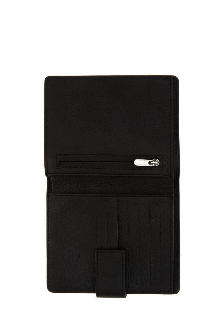 Erkek Siyah Cüzdan - 50314784002
