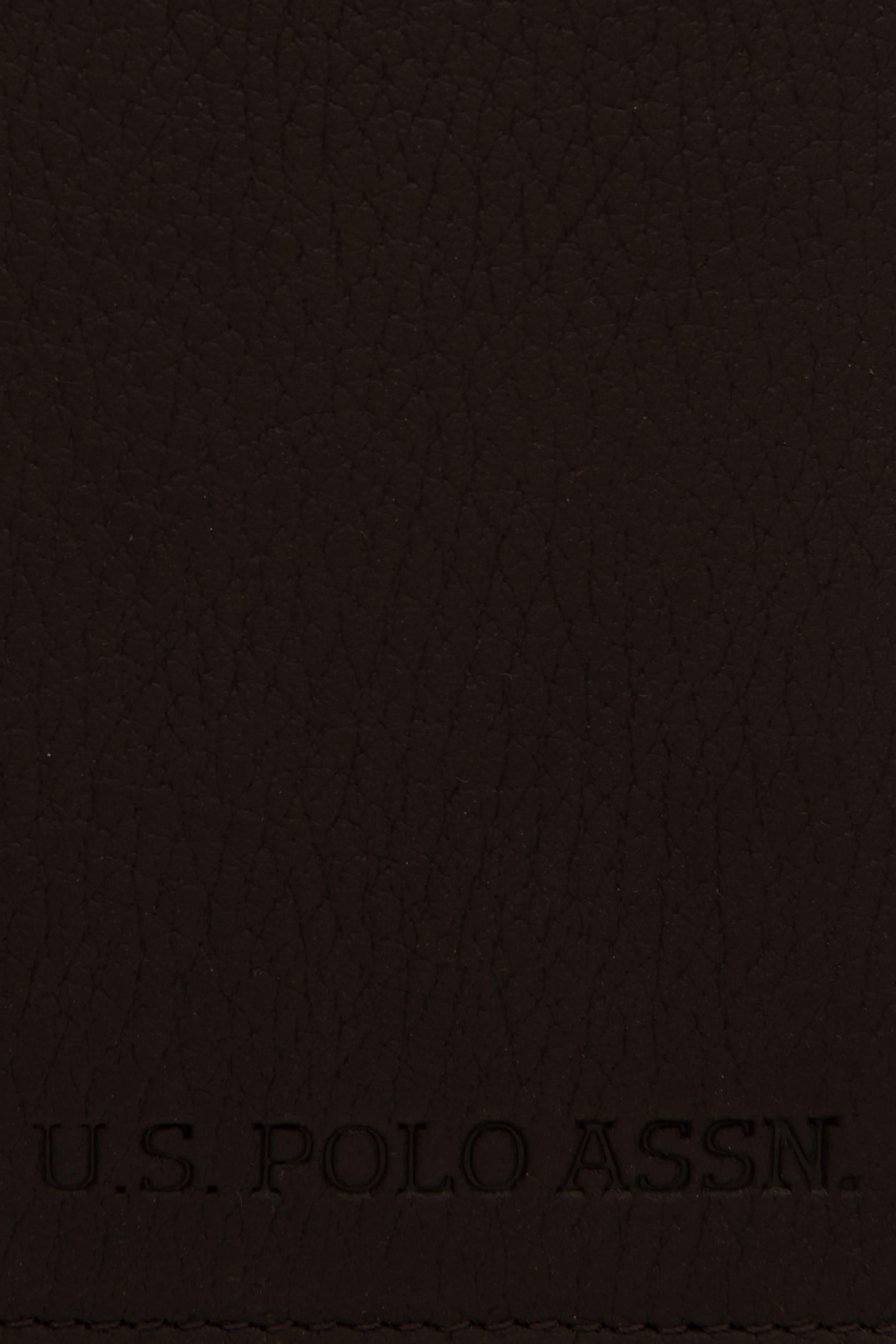 Erkek Kahverengi Cüzdan