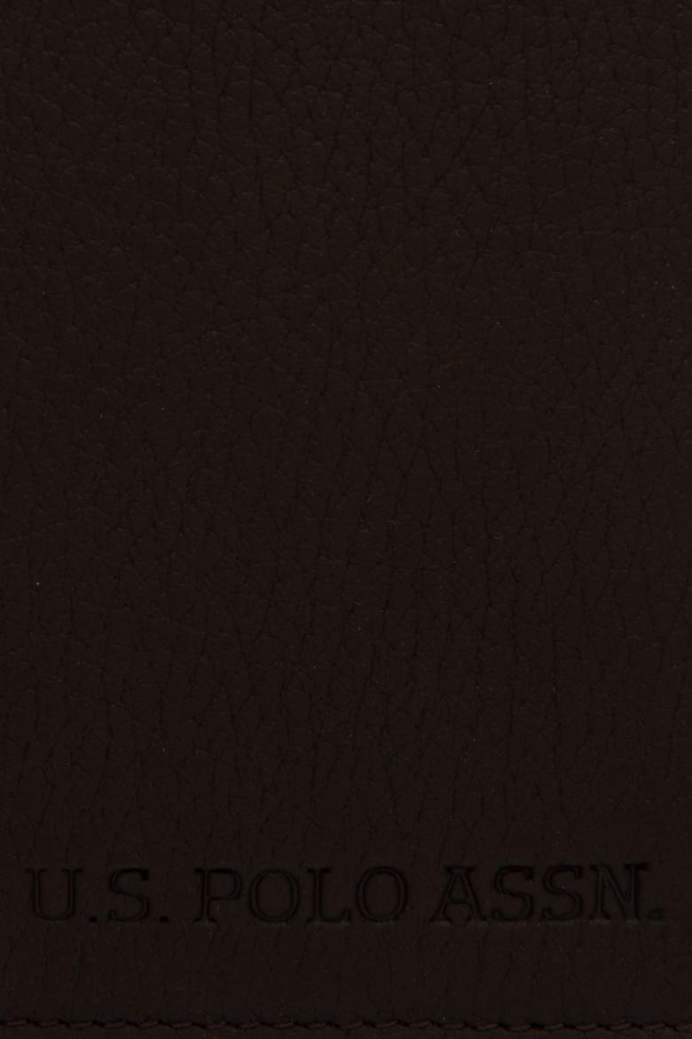Erkek Kahverengi Cüzdan - 50316297003