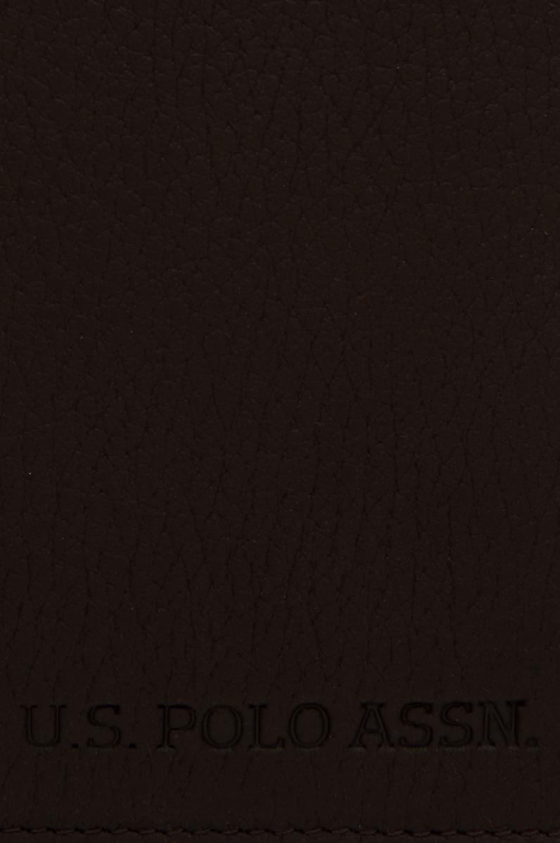 Erkek Kahverengi Cüzdan