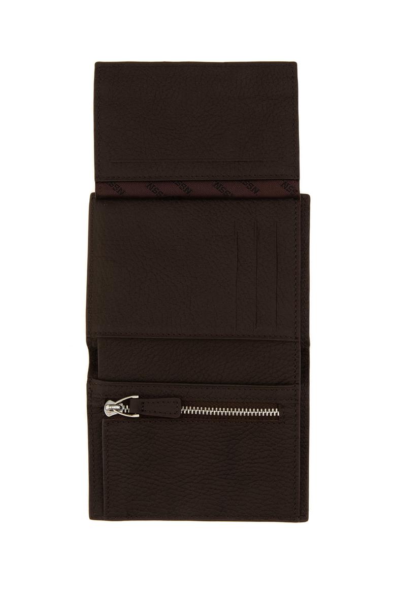 Erkek Kahverengi Cüzdan - 50316297003