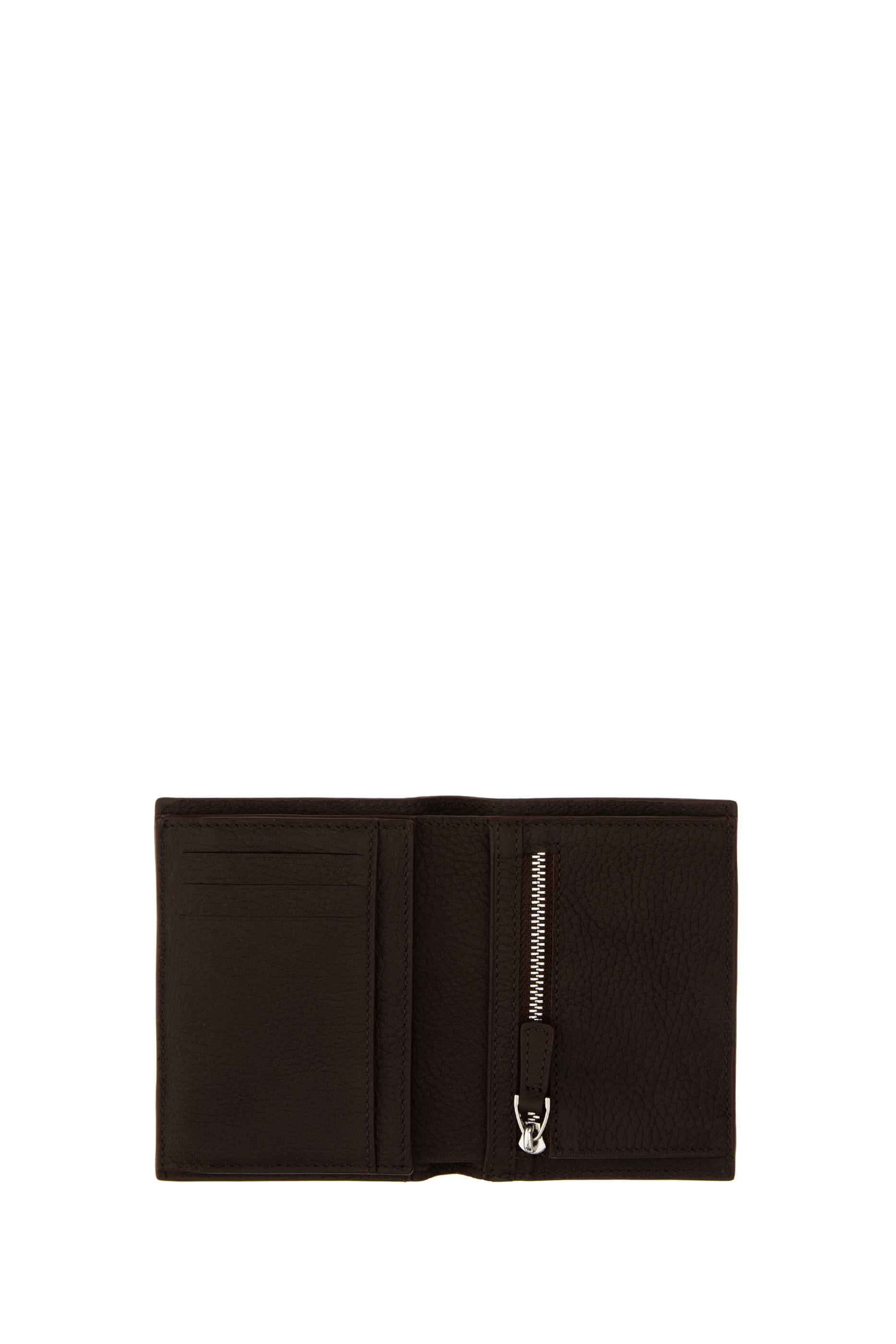 Erkek Kahverengi Cüzdan