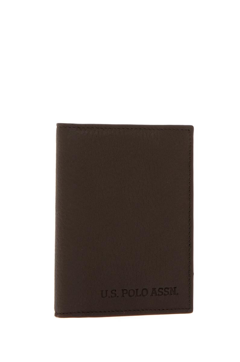 Erkek Kahverengi Cüzdan