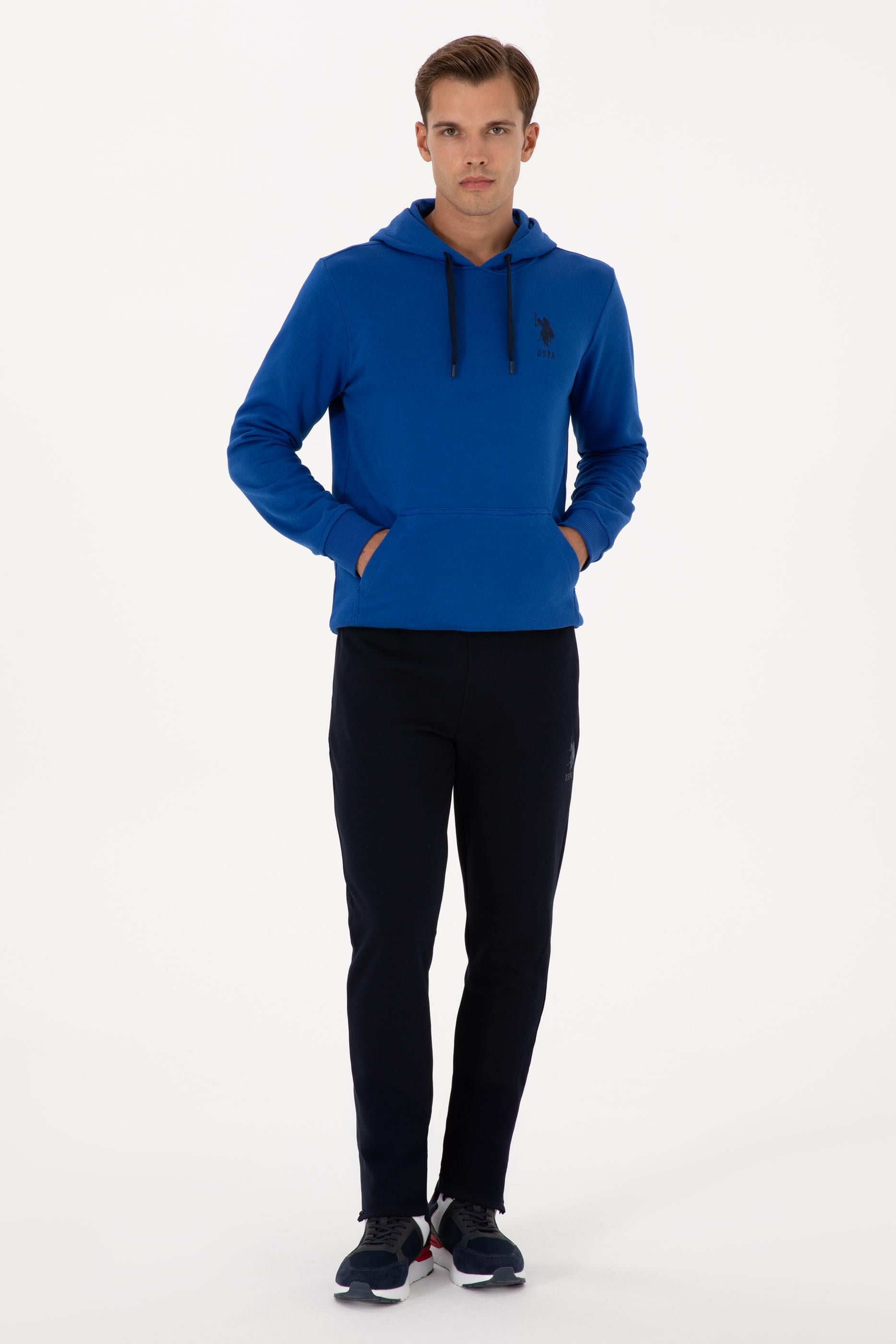 Erkek Lacivert Eşofman Altı