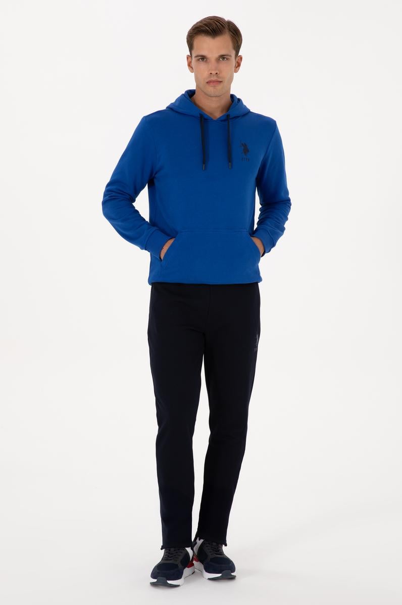 Erkek Lacivert Eşofman Altı