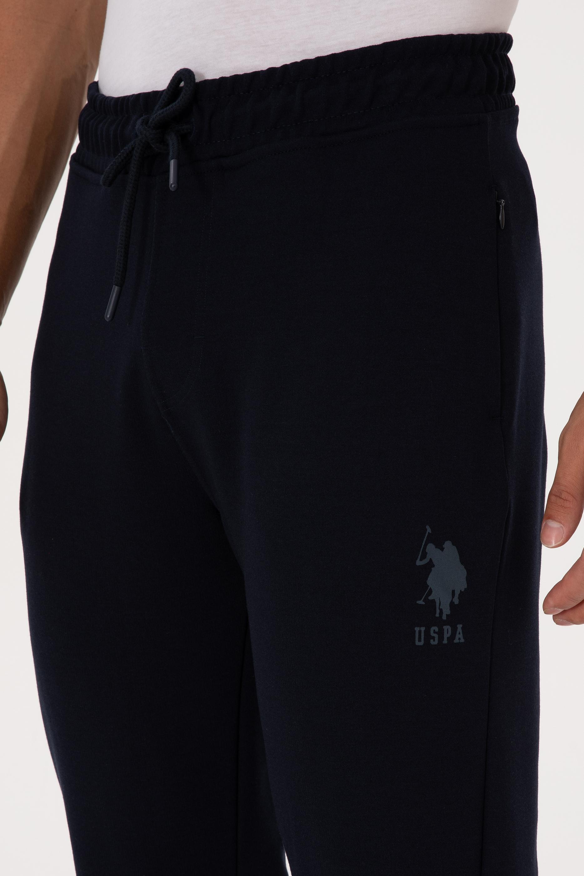 Erkek Lacivert Eşofman Altı