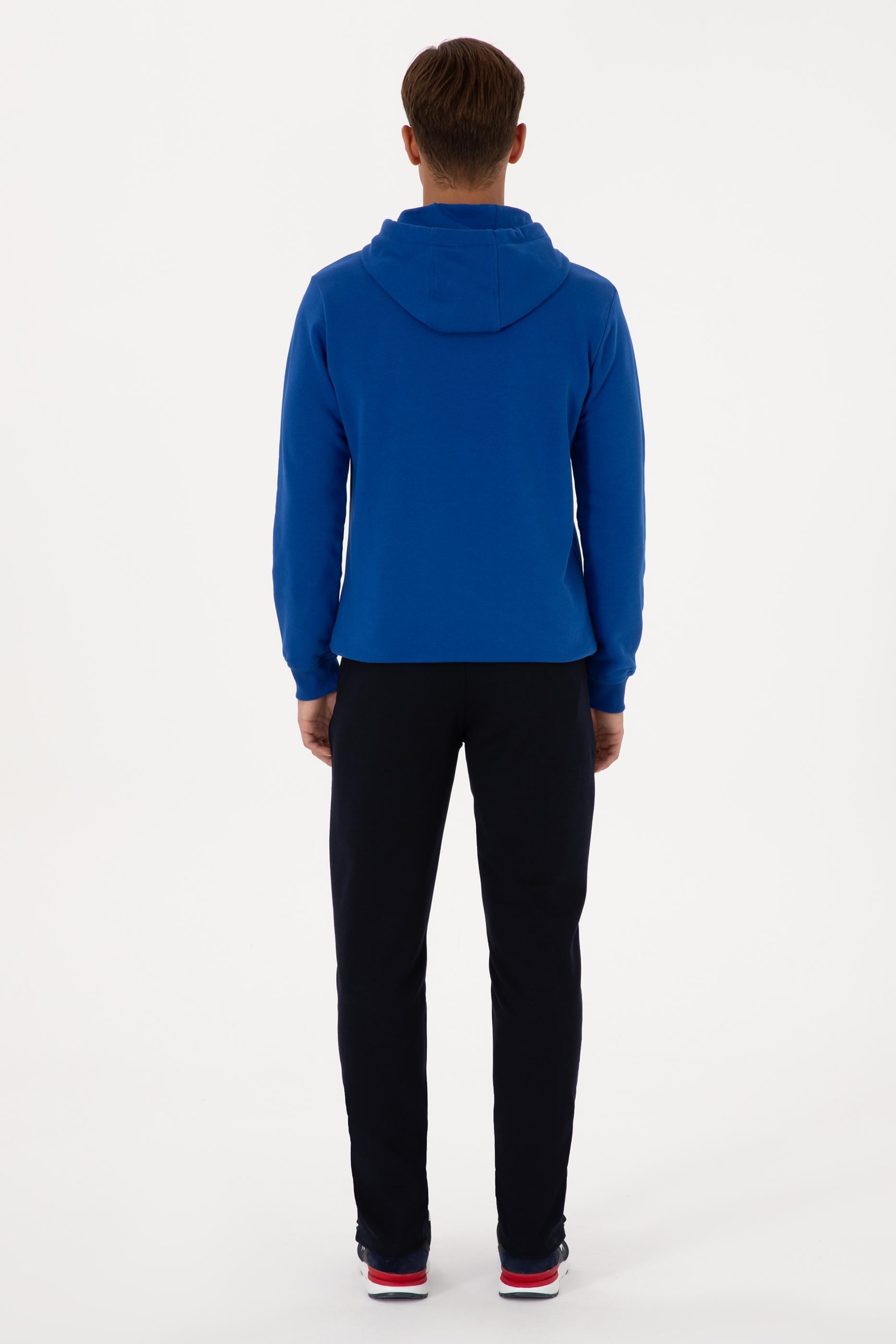 Erkek Lacivert Eşofman Altı