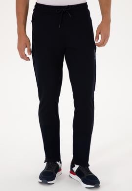 Erkek Lacivert Eşofman Altı - 50313817001