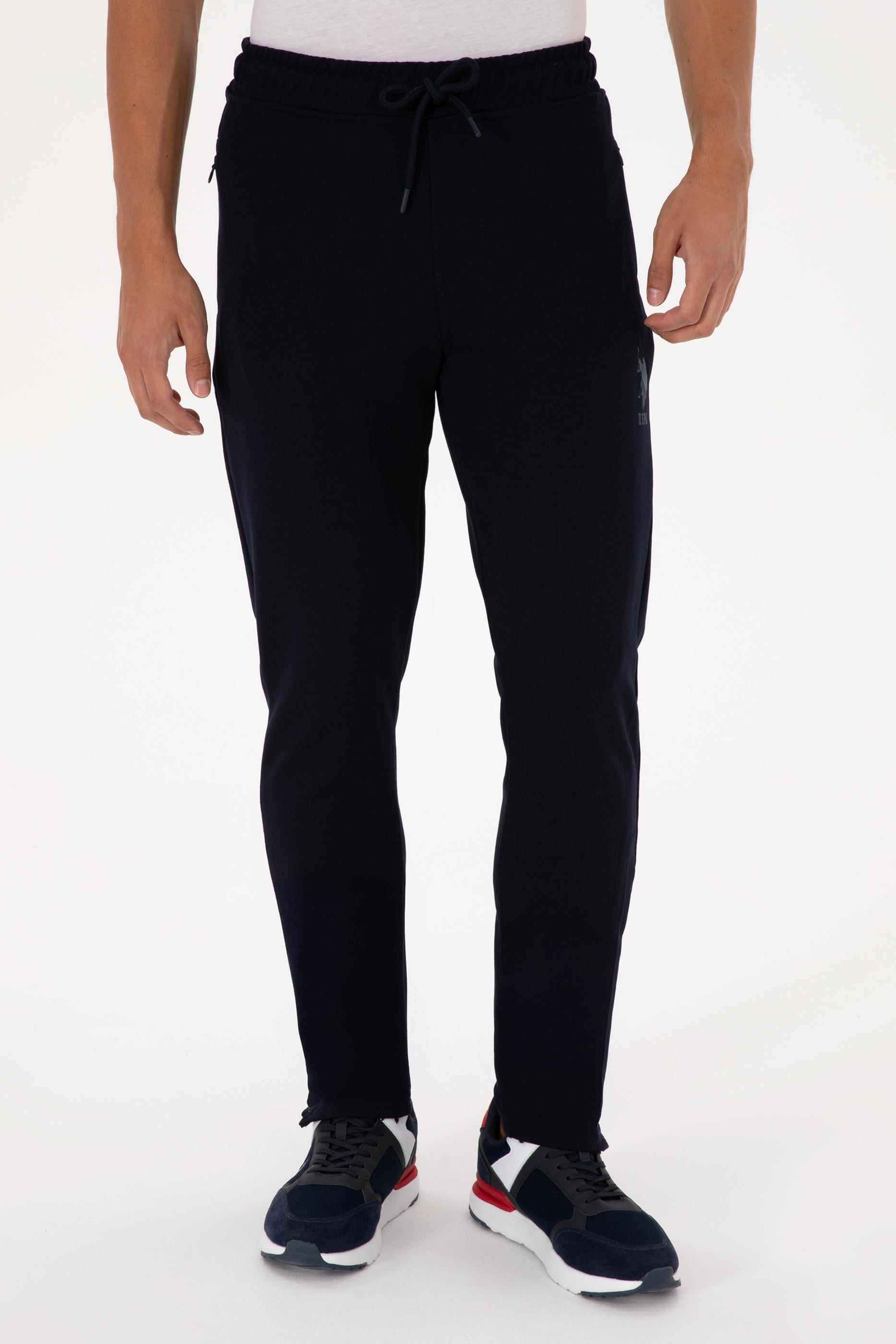 Erkek Lacivert Eşofman Altı