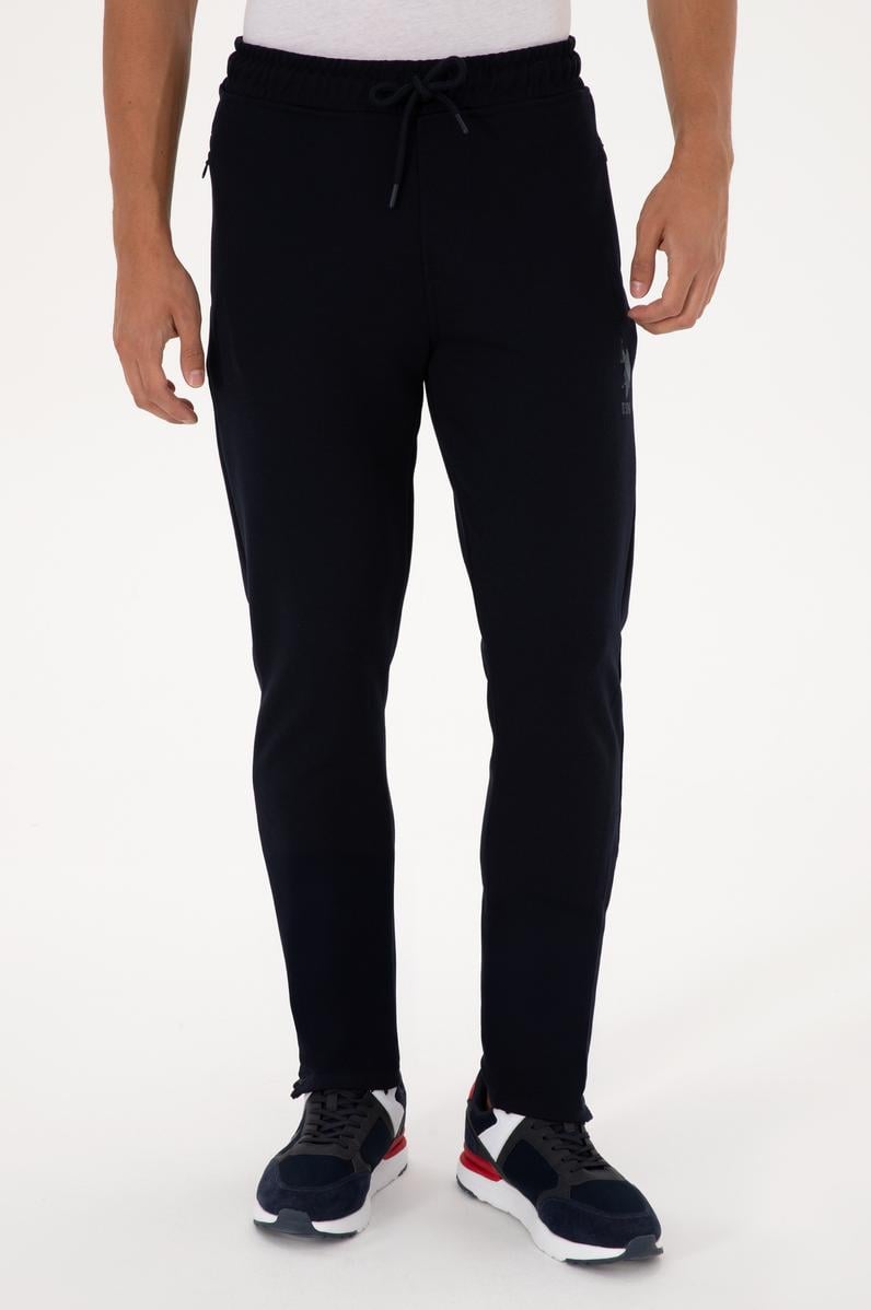 Erkek Lacivert Eşofman Altı