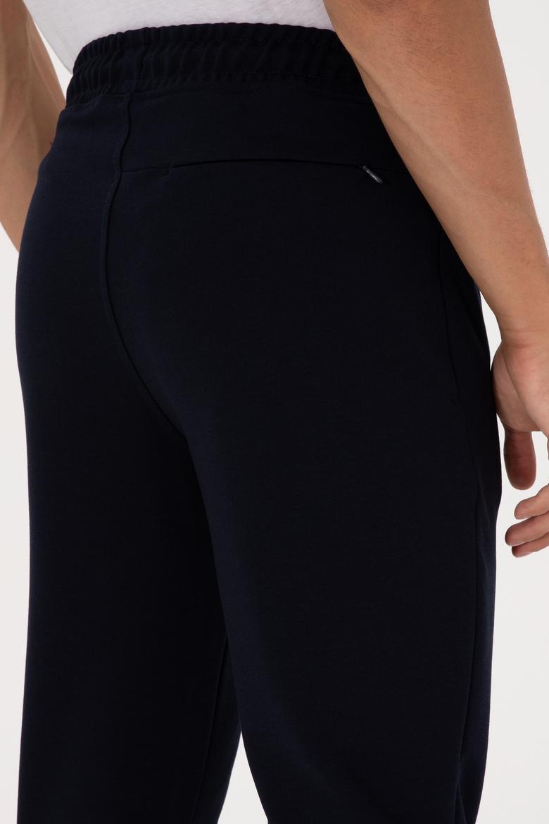 Erkek Lacivert Eşofman Altı - 50313817001