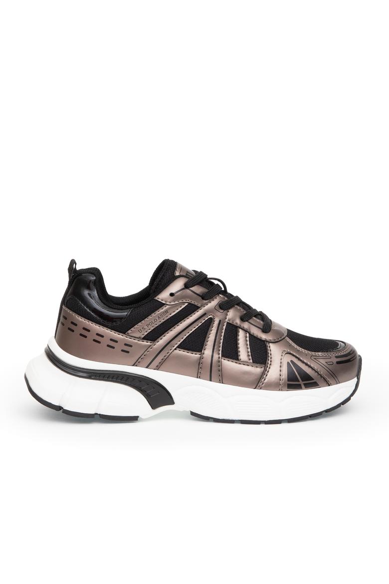 Kadın Kurşun Spor Ayakkabı - 50314560043