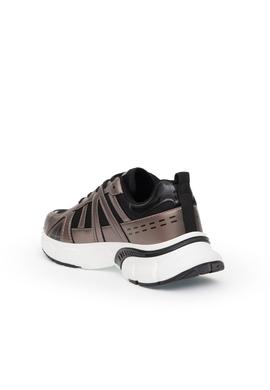 Kadın Kurşun Spor Ayakkabı - 50314560043