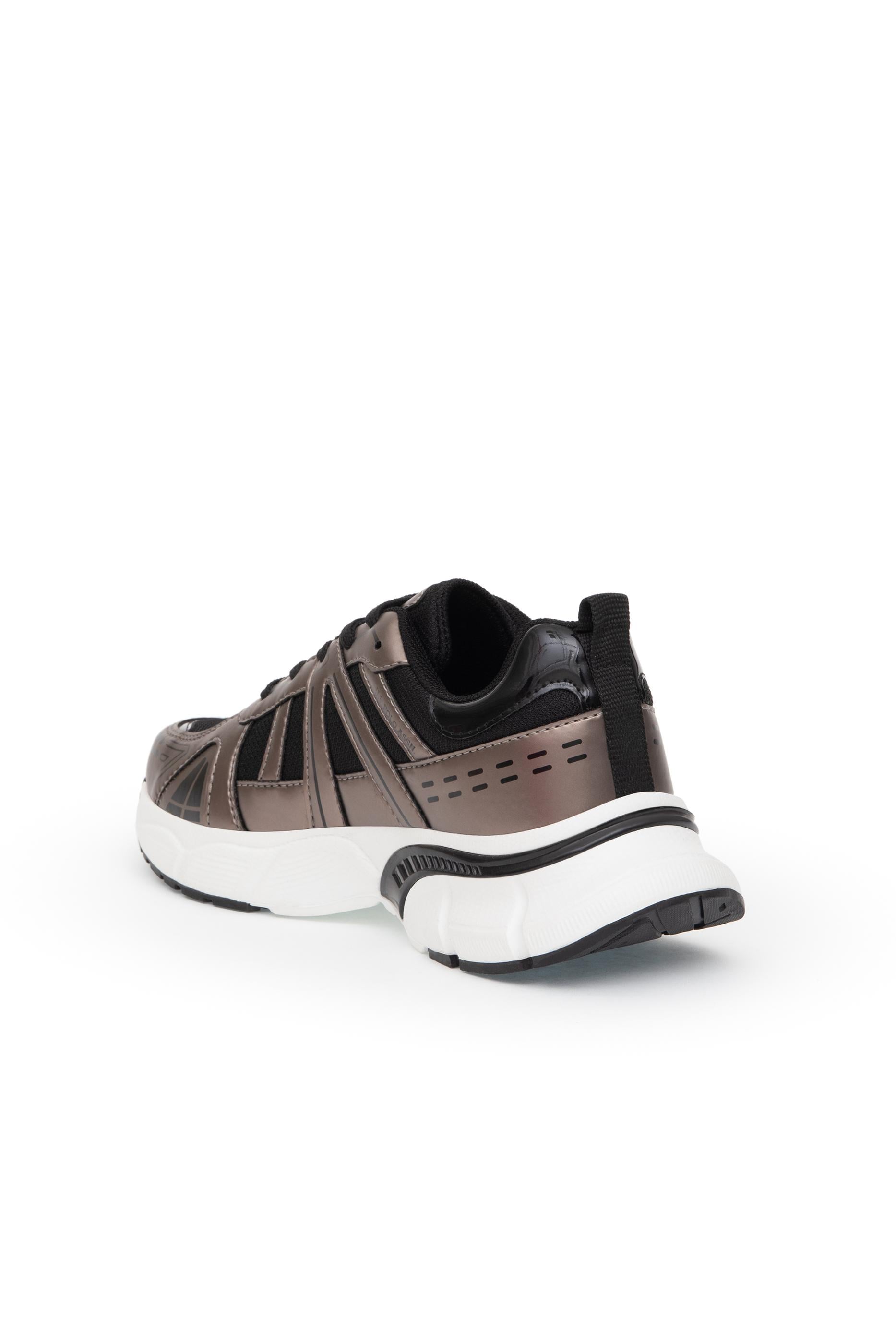 Kadın Kurşun Spor Ayakkabı