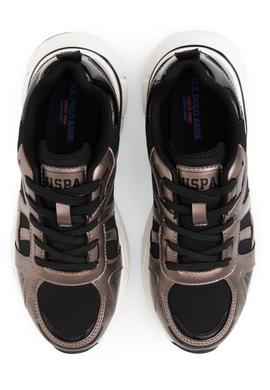 Kadın Kurşun Spor Ayakkabı - 50314560043