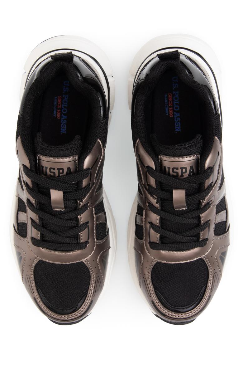 Kadın Kurşun Spor Ayakkabı - 50314560043