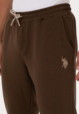 Erkek Kahverengi Eşofman Altı - 50313747058