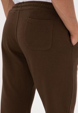 Erkek Kahverengi Eşofman Altı - 50313747058