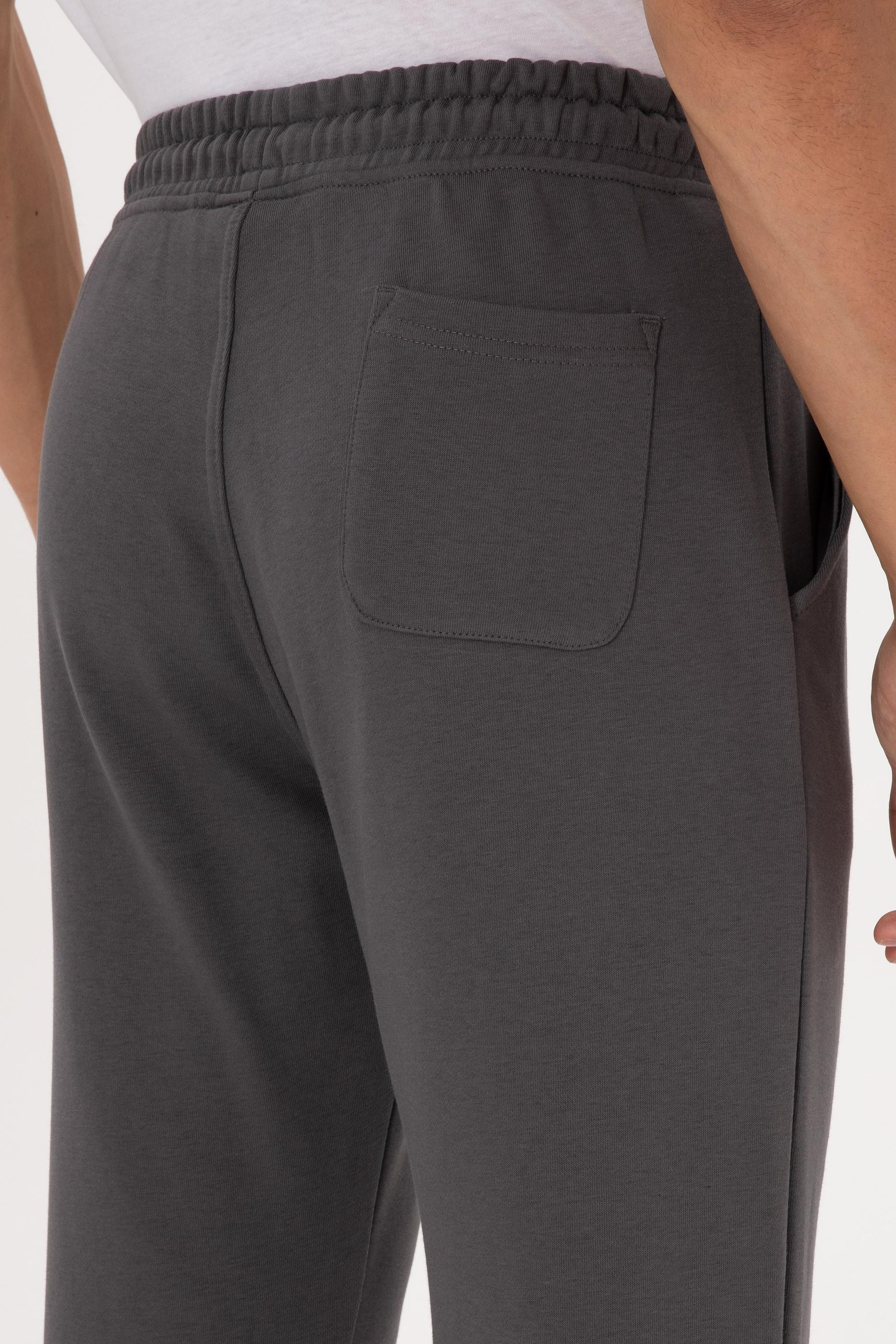 Erkek Gri Eşofman Altı