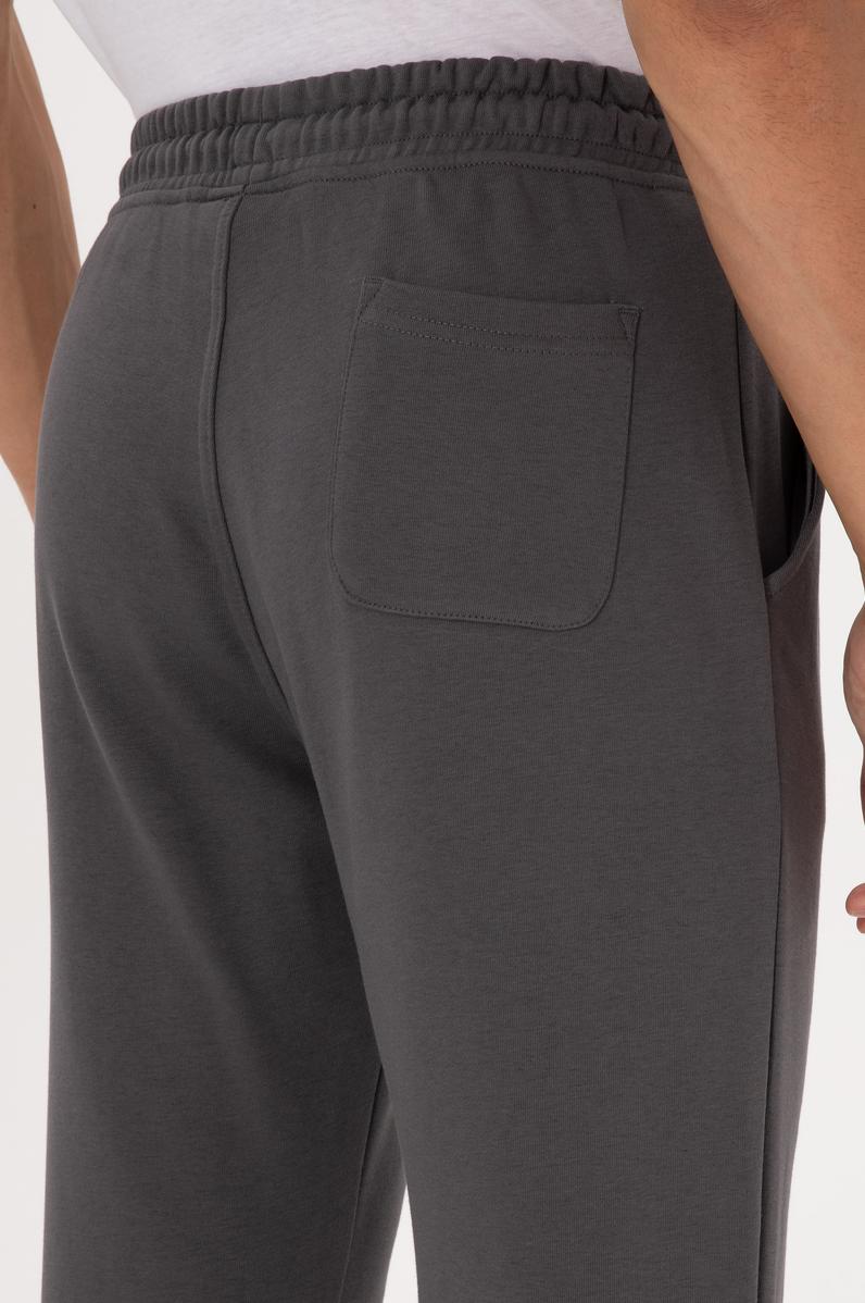 Erkek Gri Eşofman Altı