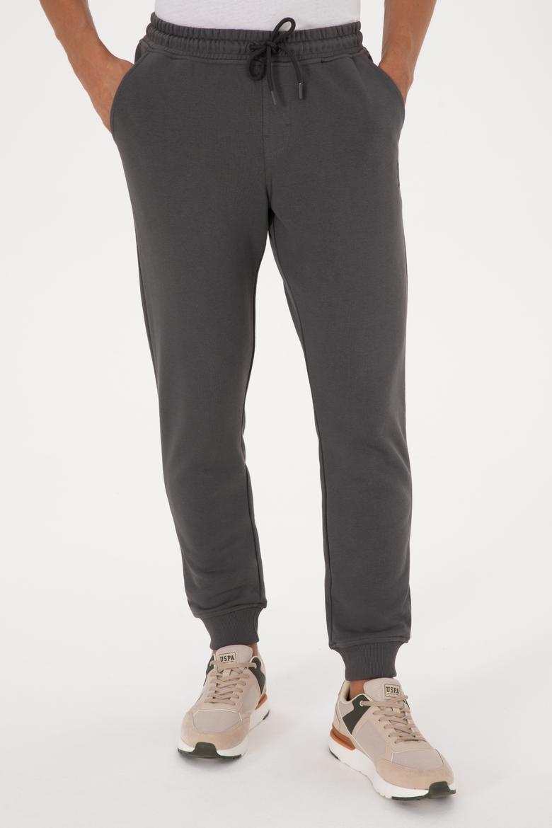 Erkek Gri Eşofman Altı - 50313759089