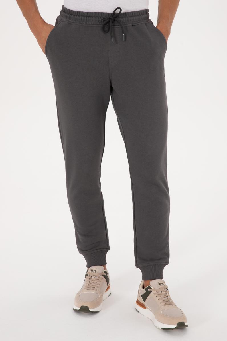 Erkek Gri Eşofman Altı