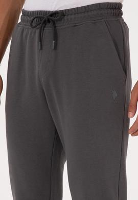 Erkek Gri Eşofman Altı - 50313759089