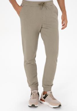 Erkek Açık Haki Eşofman Altı - 50313759077