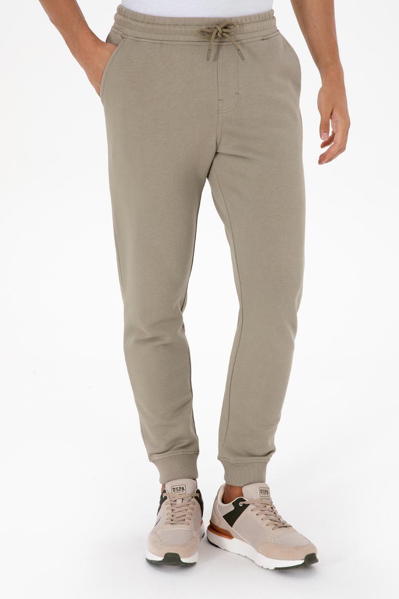 Erkek Açık Haki Eşofman Altı - 50313759077