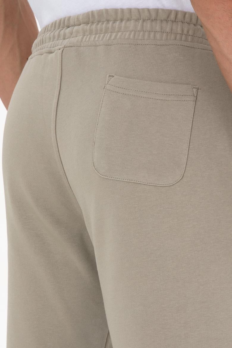 Erkek Açık Haki Eşofman Altı - 50313759077