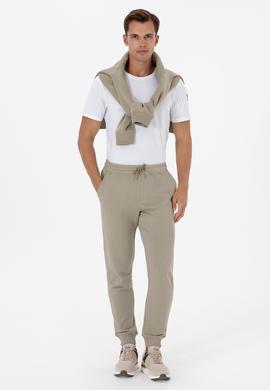 Erkek Açık Haki Eşofman Altı - 50313759077