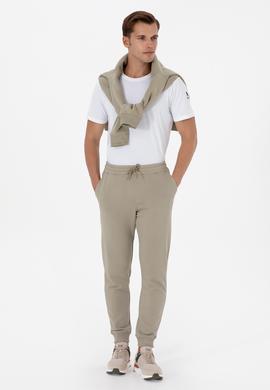 Erkek Açık Haki Eşofman Altı - 50313759077