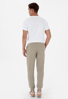 Erkek Açık Haki Eşofman Altı - 50313759077